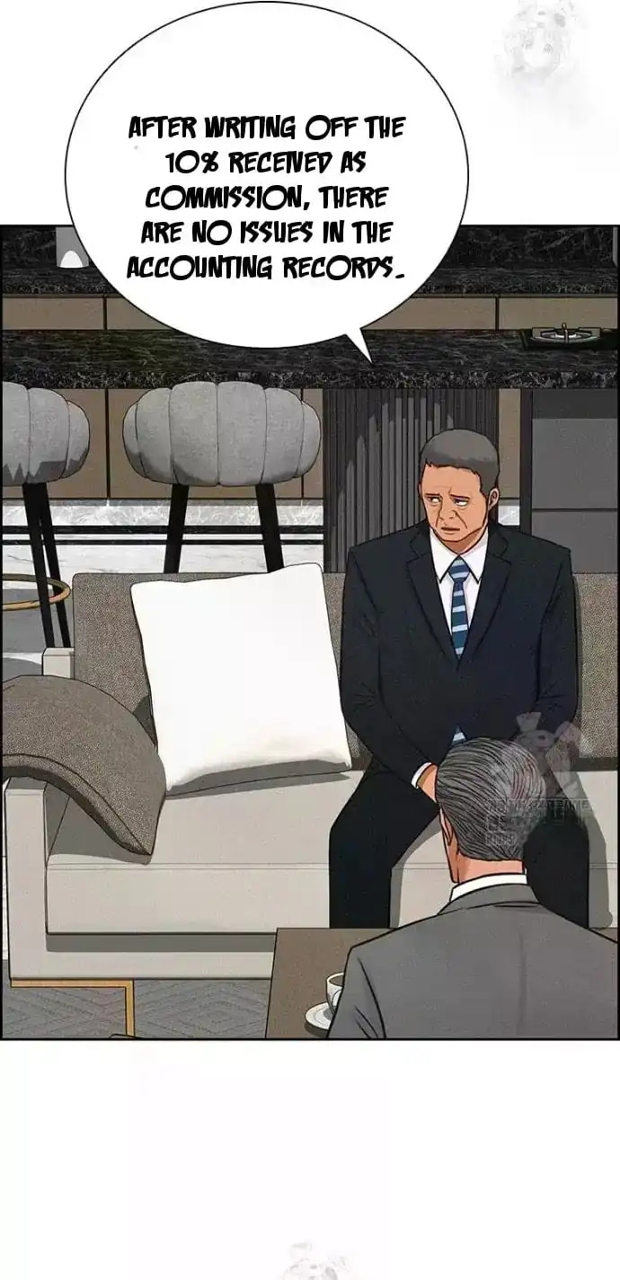 Read Lord Of Money Manga Online