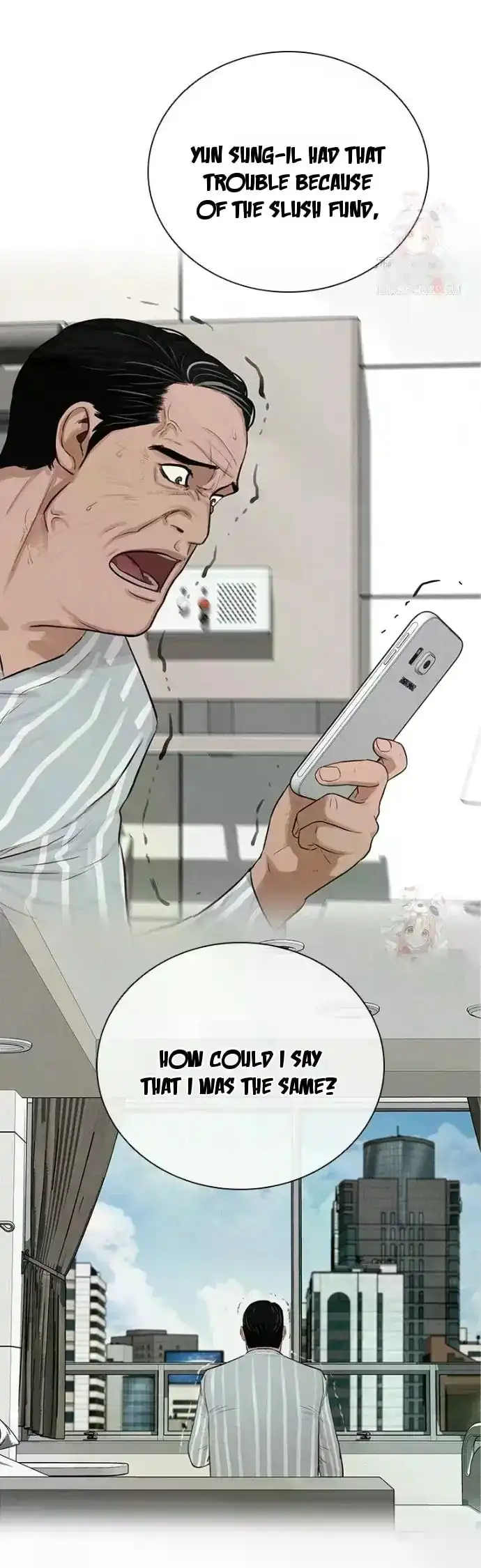 Read Lord Of Money Manga Online