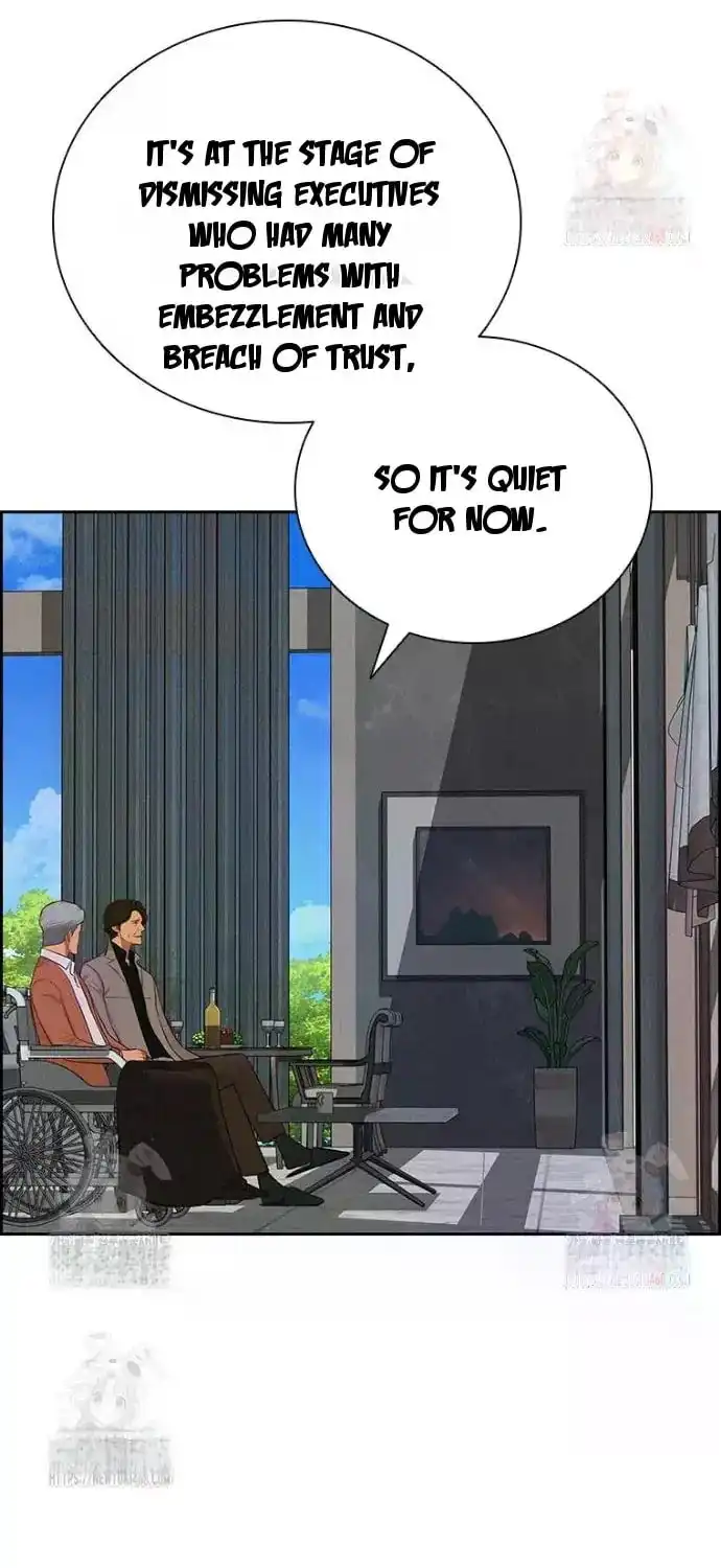 Read Lord Of Money Manga Online