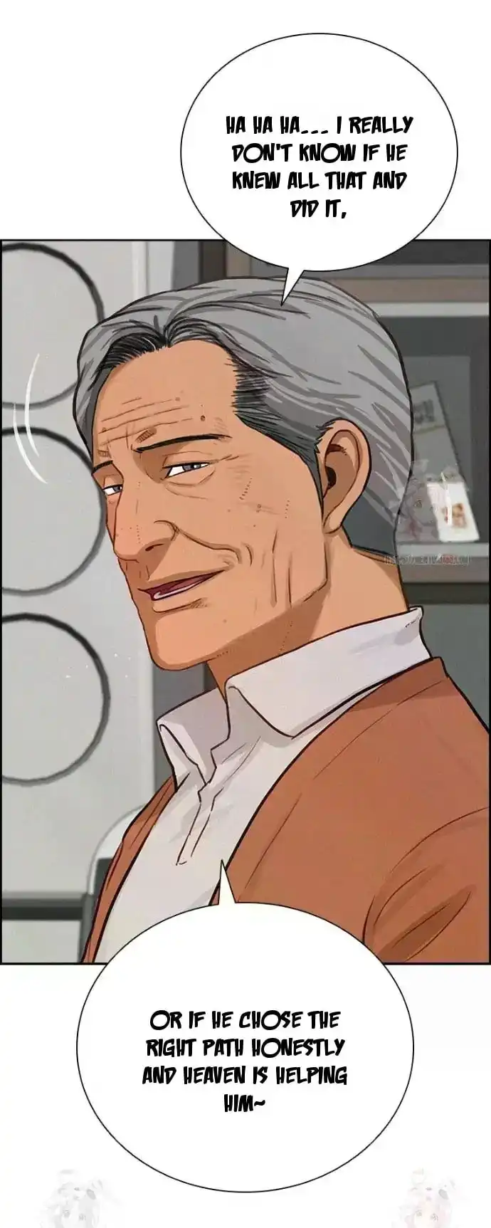 Read Lord Of Money Manga Online