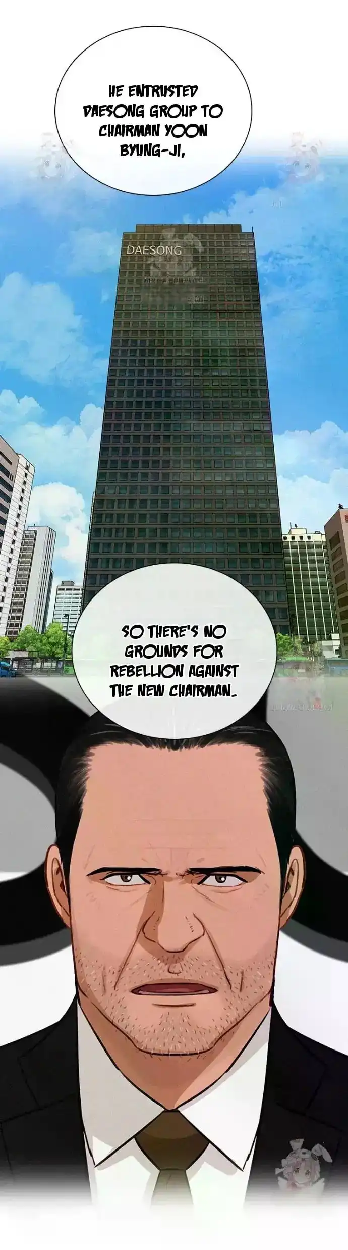 Read Lord Of Money Manga Online