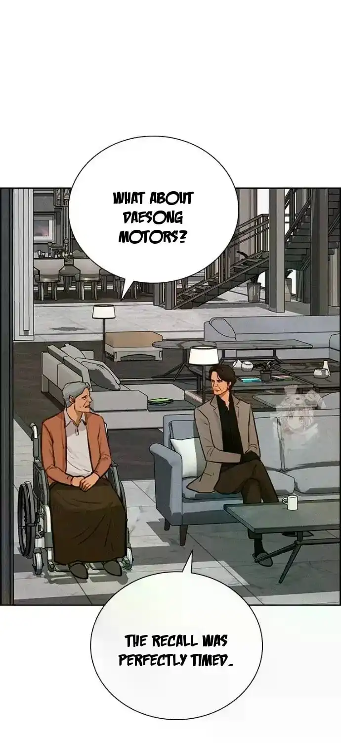 Read Lord Of Money Manga Online