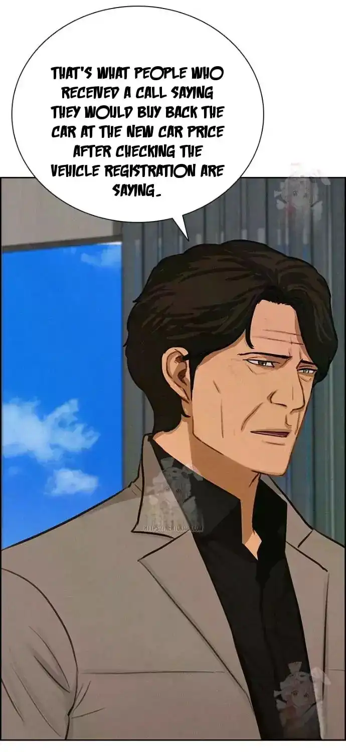 Read Lord Of Money Manga Online