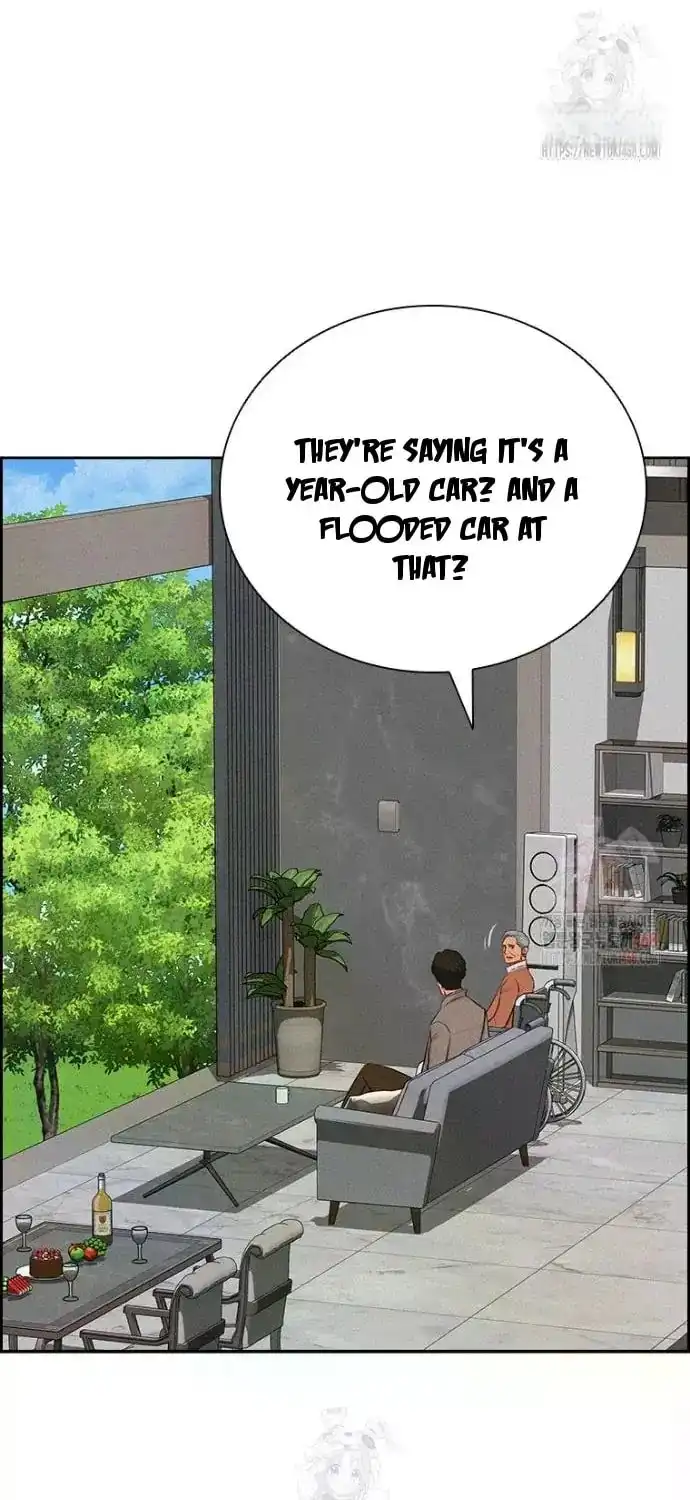 Read Lord Of Money Manga Online