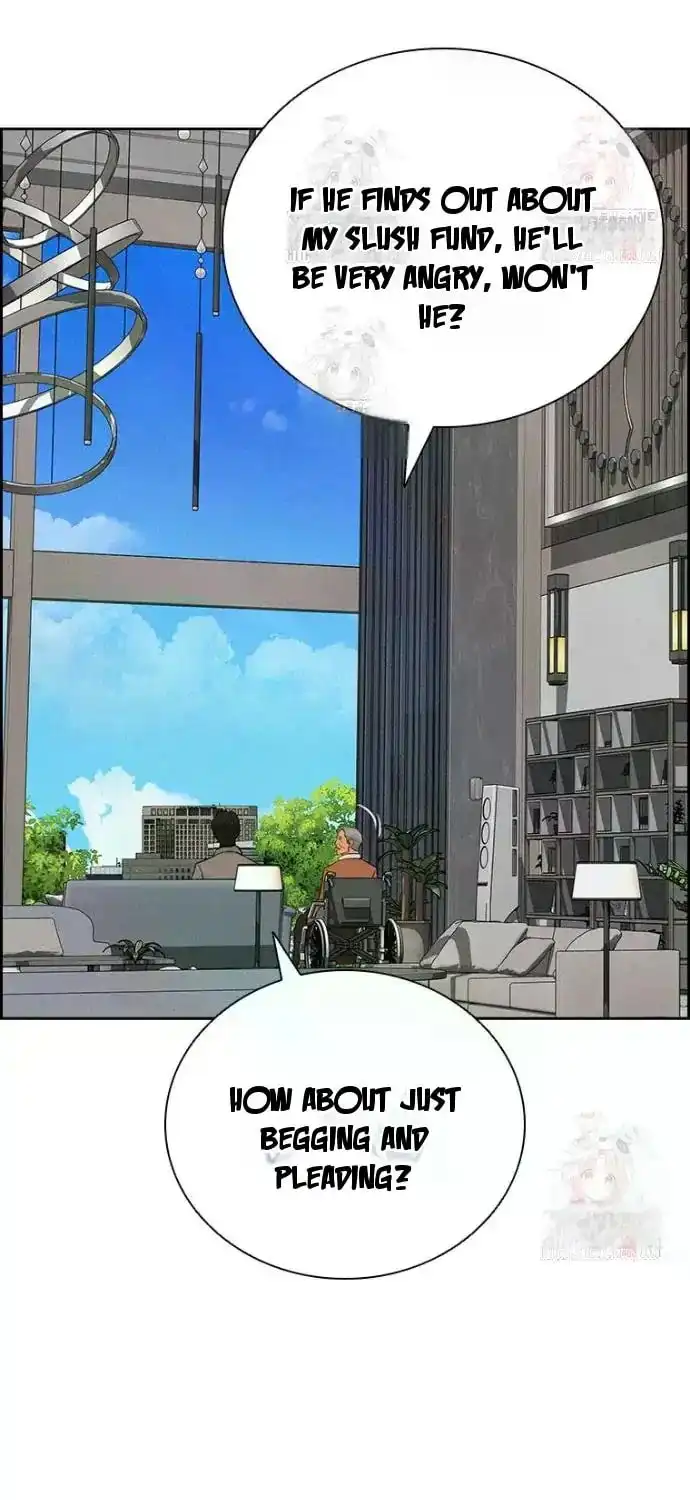 Read Lord Of Money Manga Online