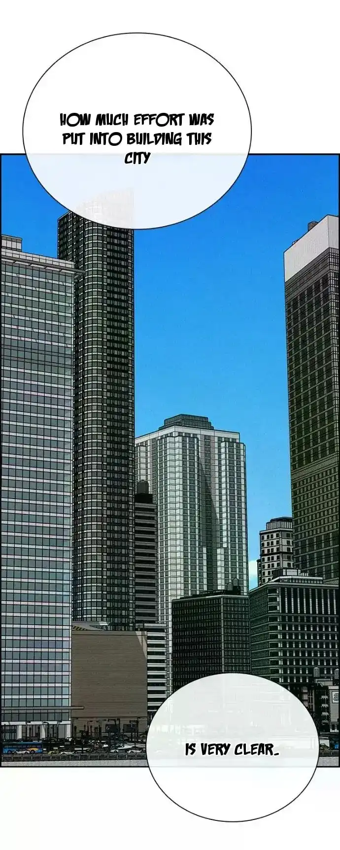 Read Lord Of Money Manga Online