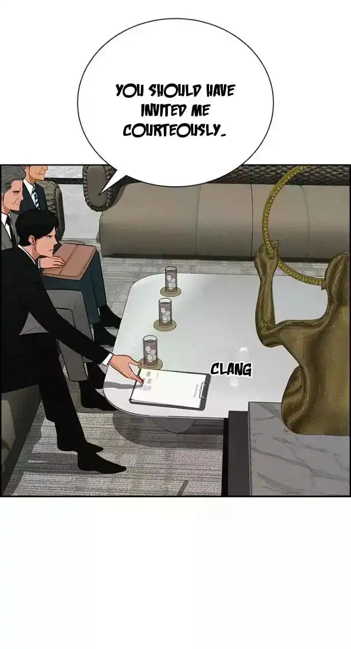 Read Lord Of Money Manga Online