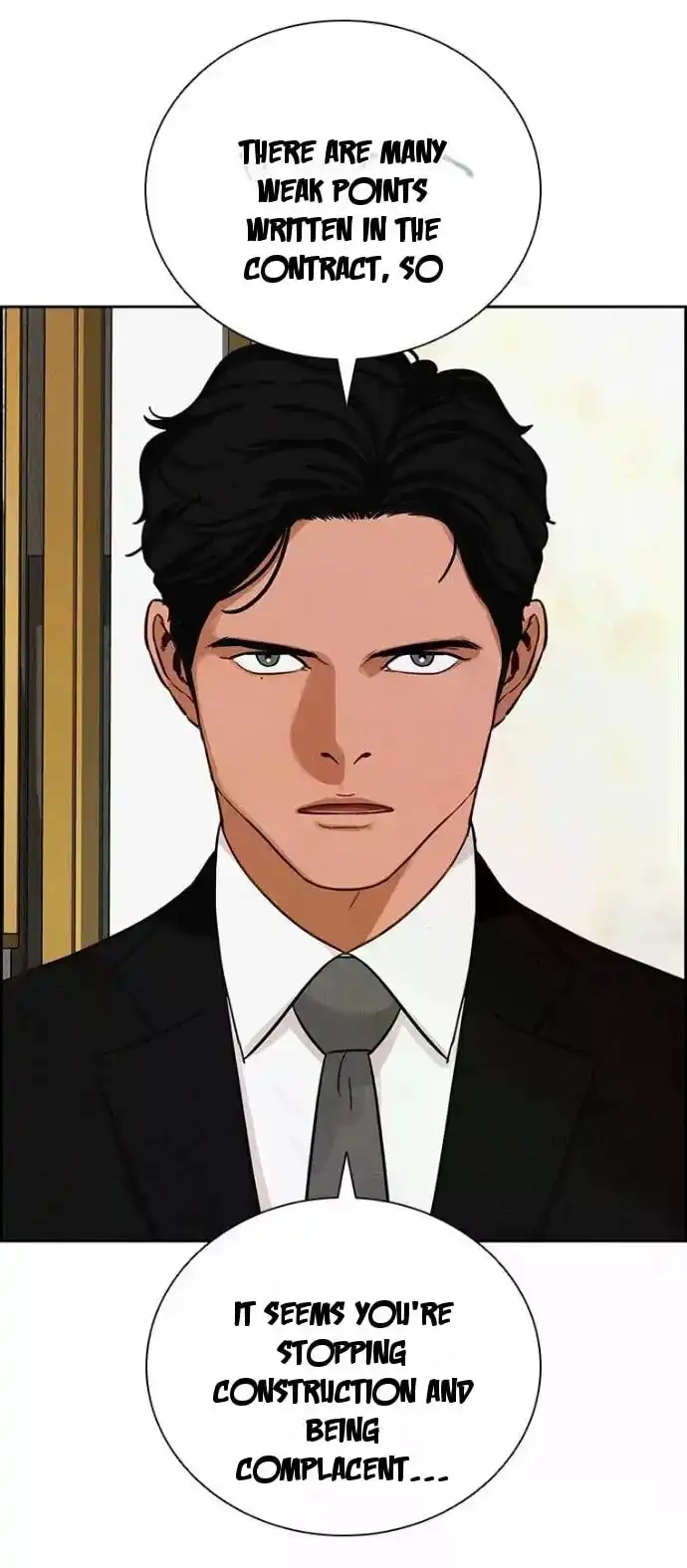 Read Lord Of Money Manga Online