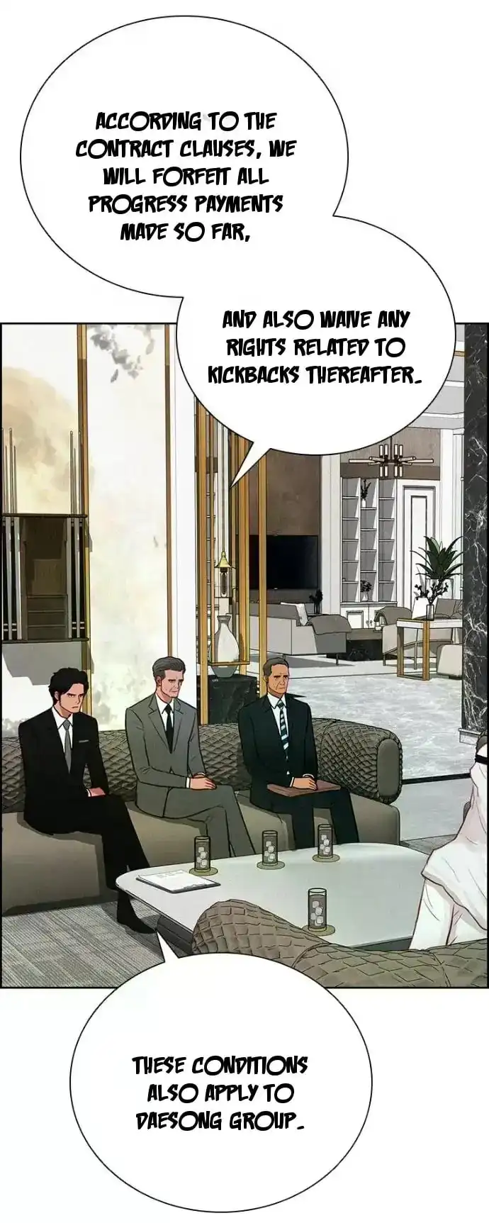 Read Lord Of Money Manga Online