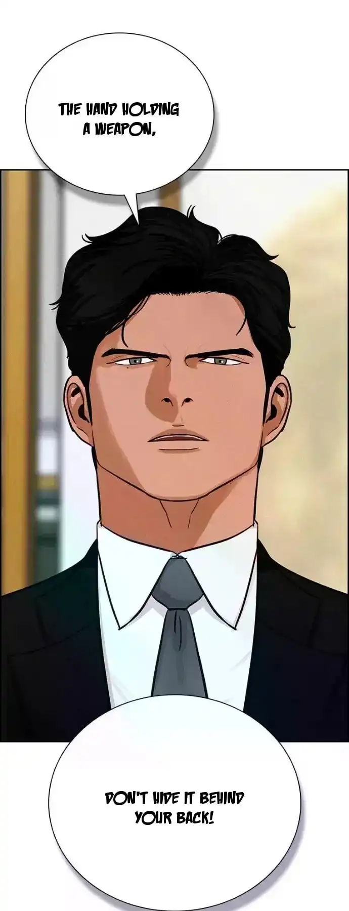 Read Lord Of Money Manga Online