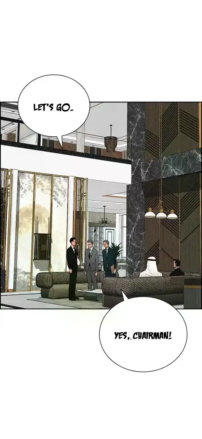 Read Lord Of Money Manga Online