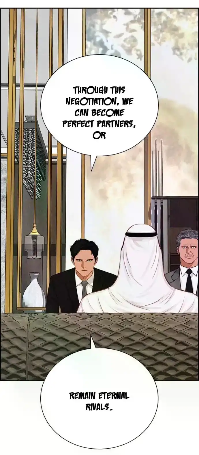 Read Lord Of Money Manga Online