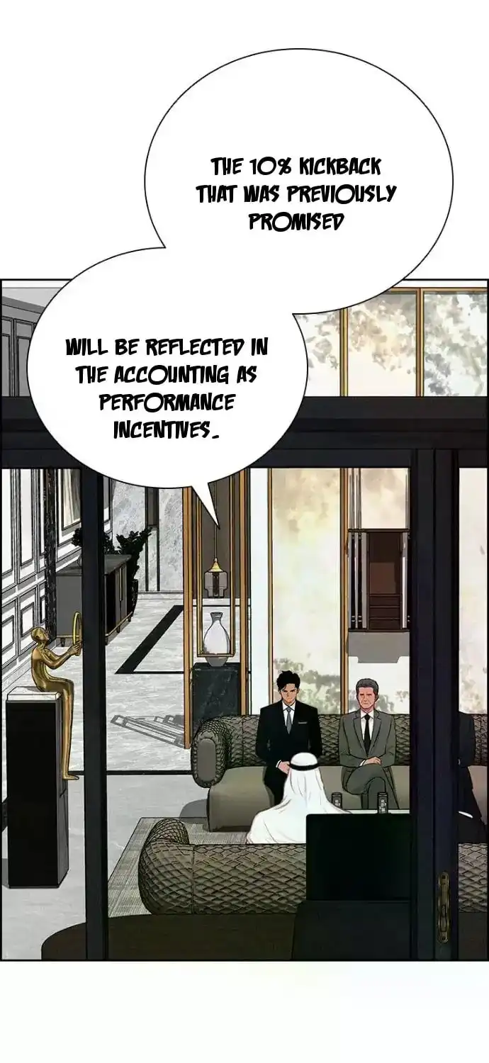 Read Lord Of Money Manga Online