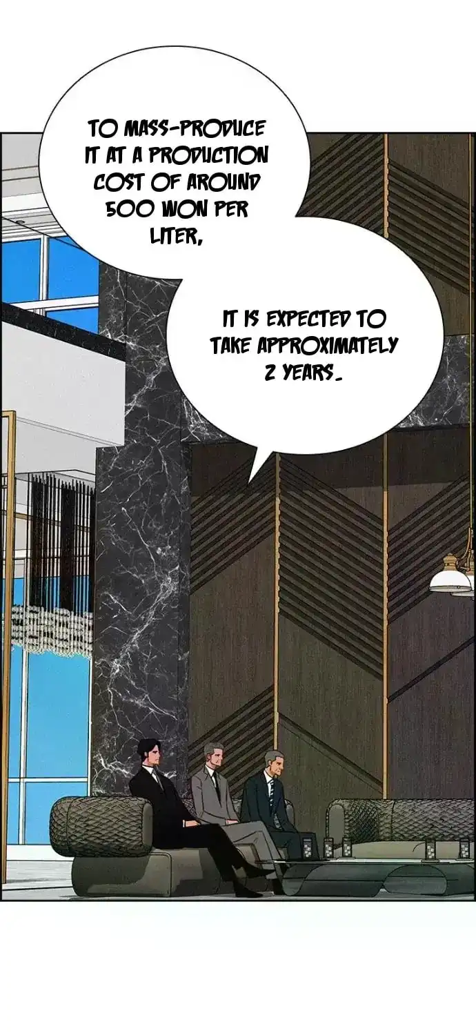 Read Lord Of Money Manga Online