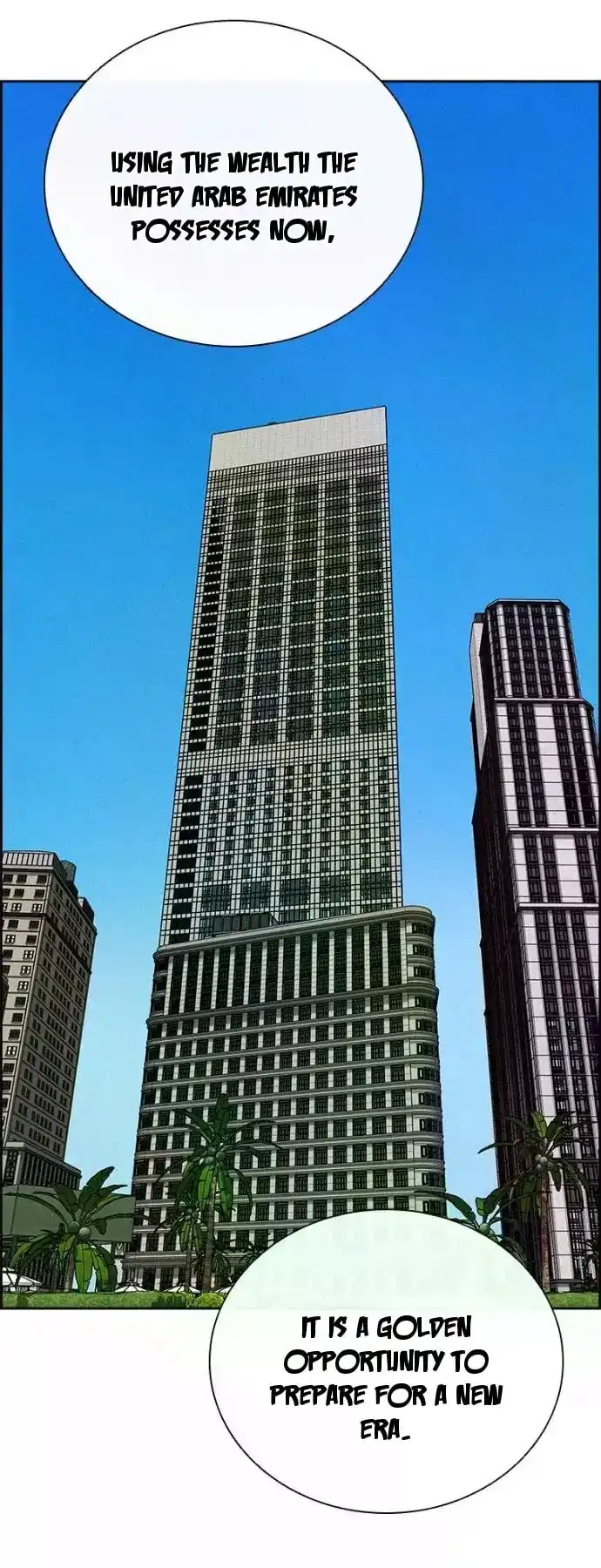 Read Lord Of Money Manga Online