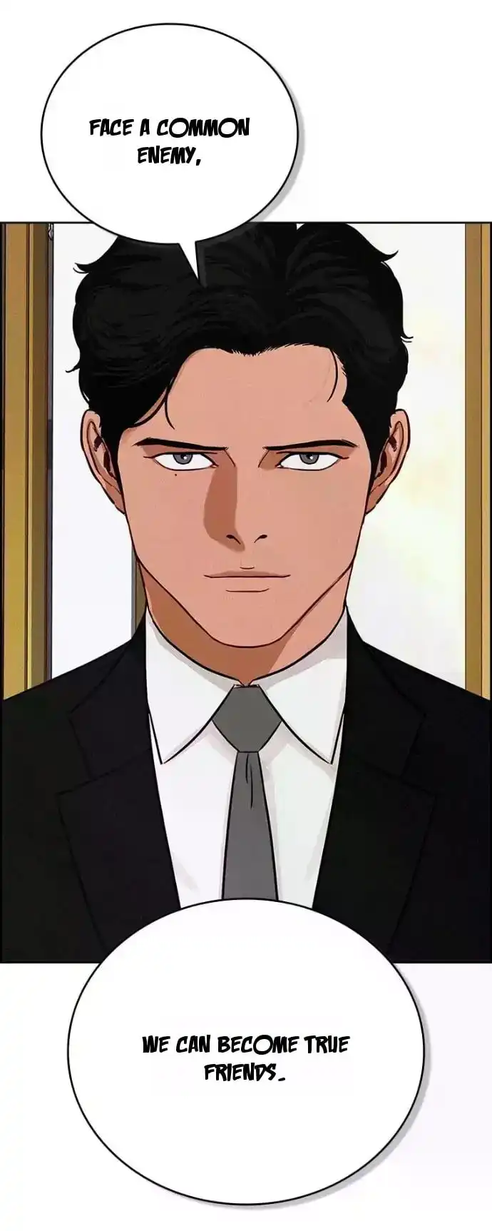 Read Lord Of Money Manga Online