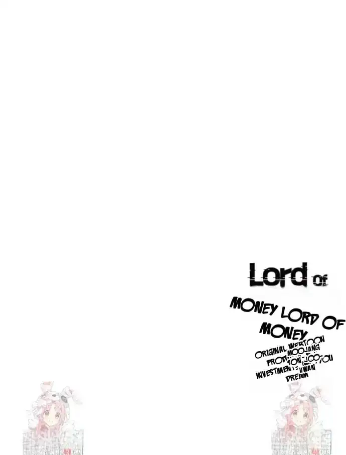 Read Lord Of Money Manga Online