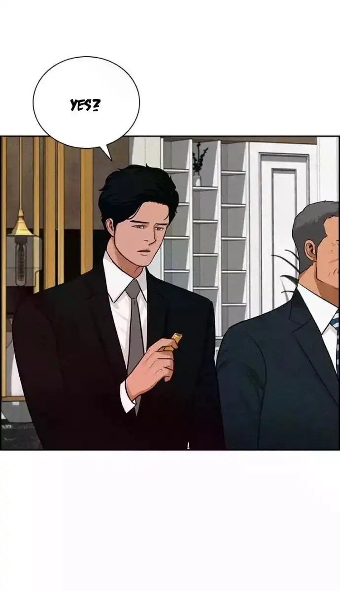 Read Lord Of Money Manga Online