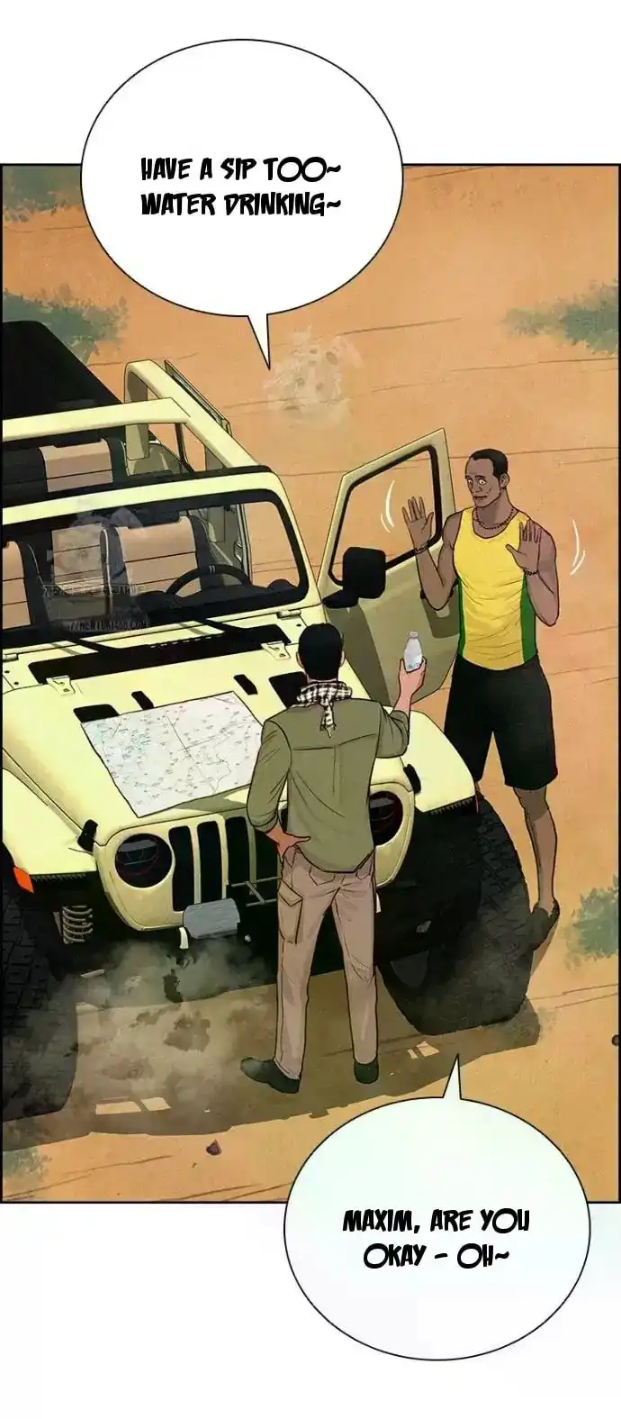 Read Lord Of Money Manga Online