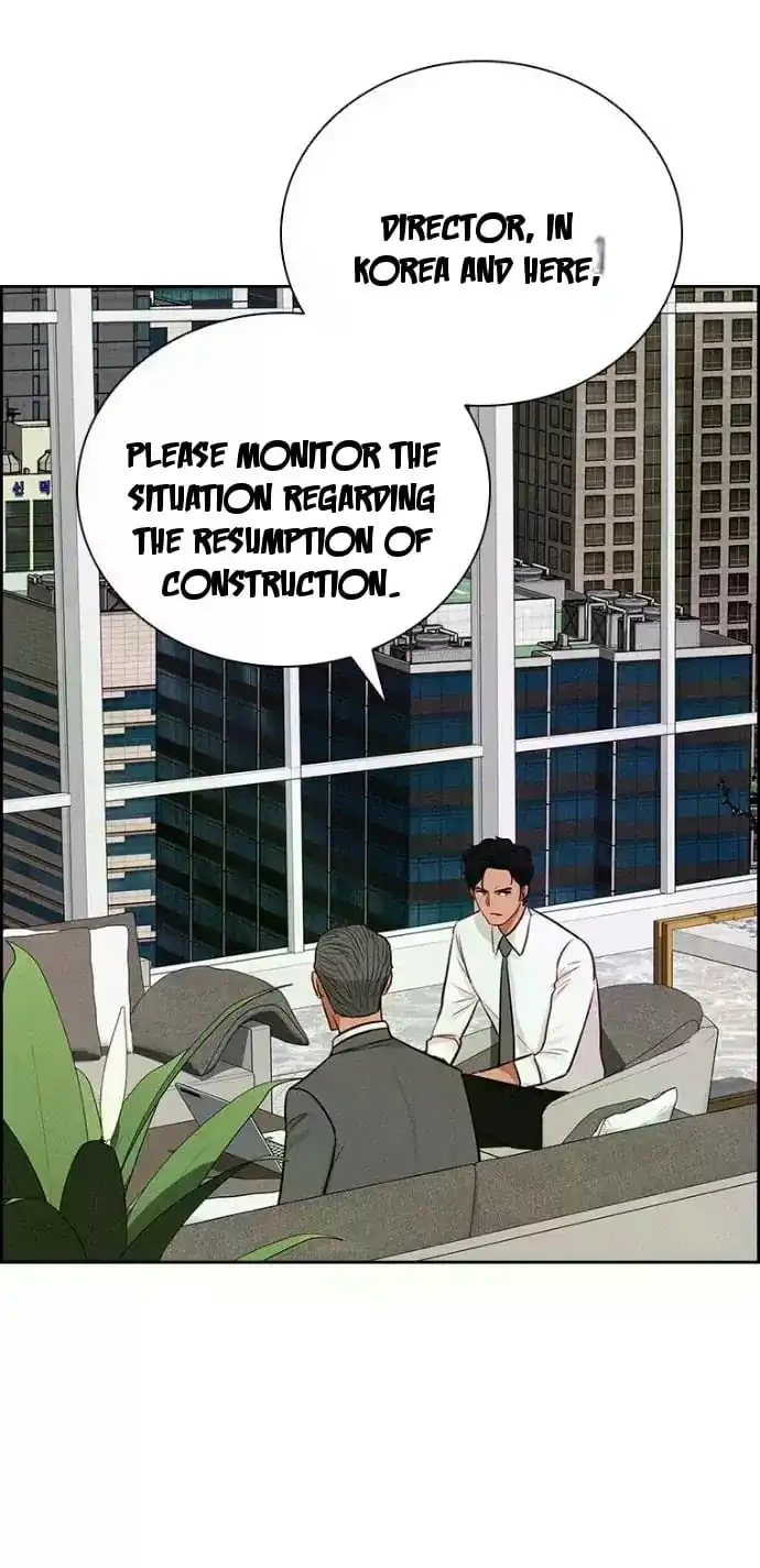 Read Lord Of Money Manga Online