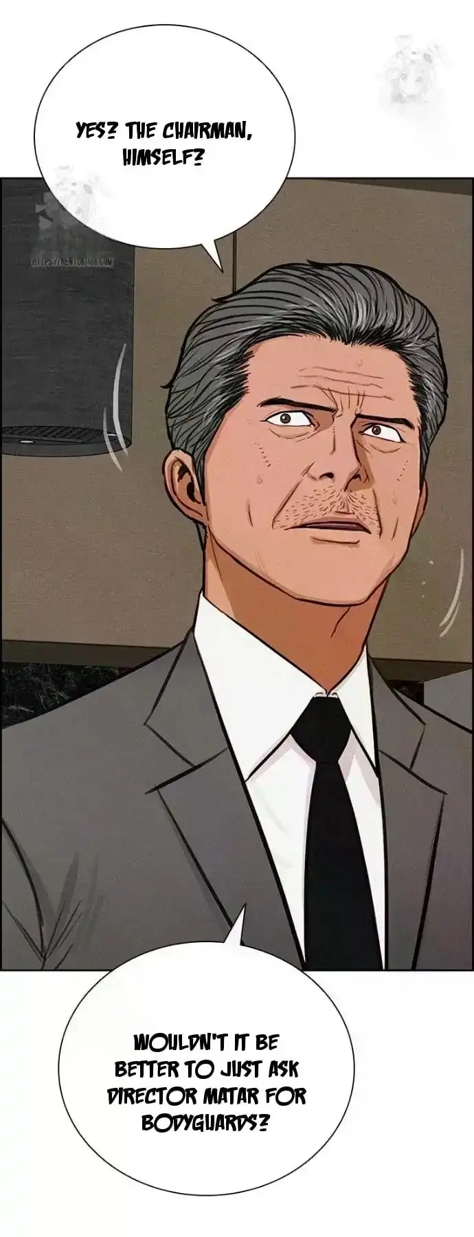 Read Lord Of Money Manga Online