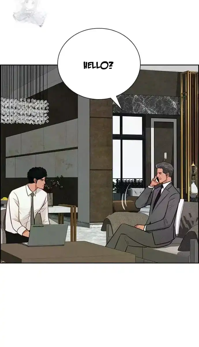 Read Lord Of Money Manga Online