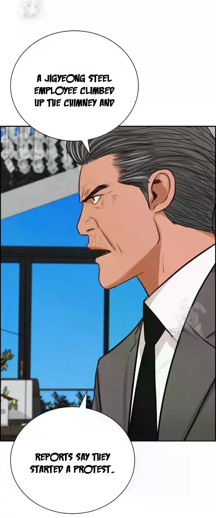 Read Lord Of Money Manga Online