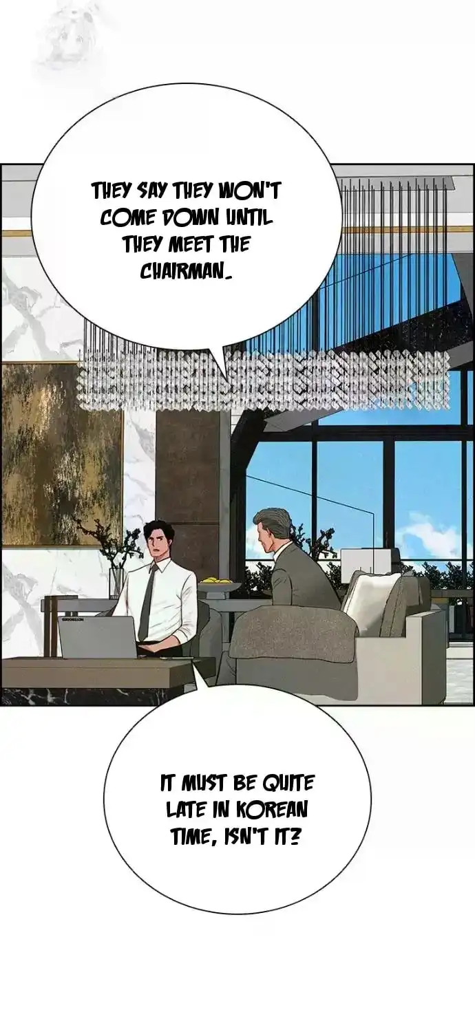 Read Lord Of Money Manga Online