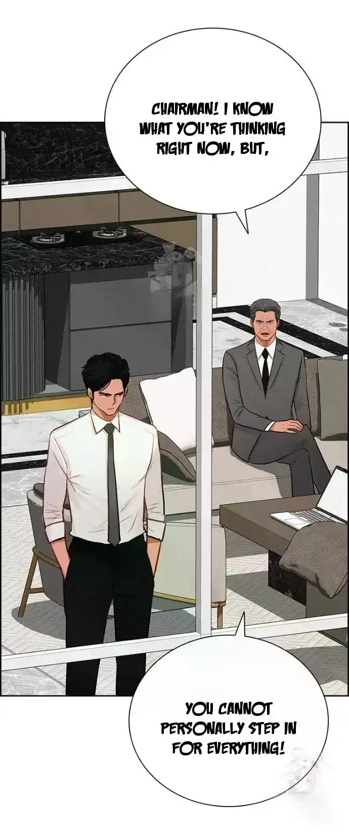 Read Lord Of Money Manga Online