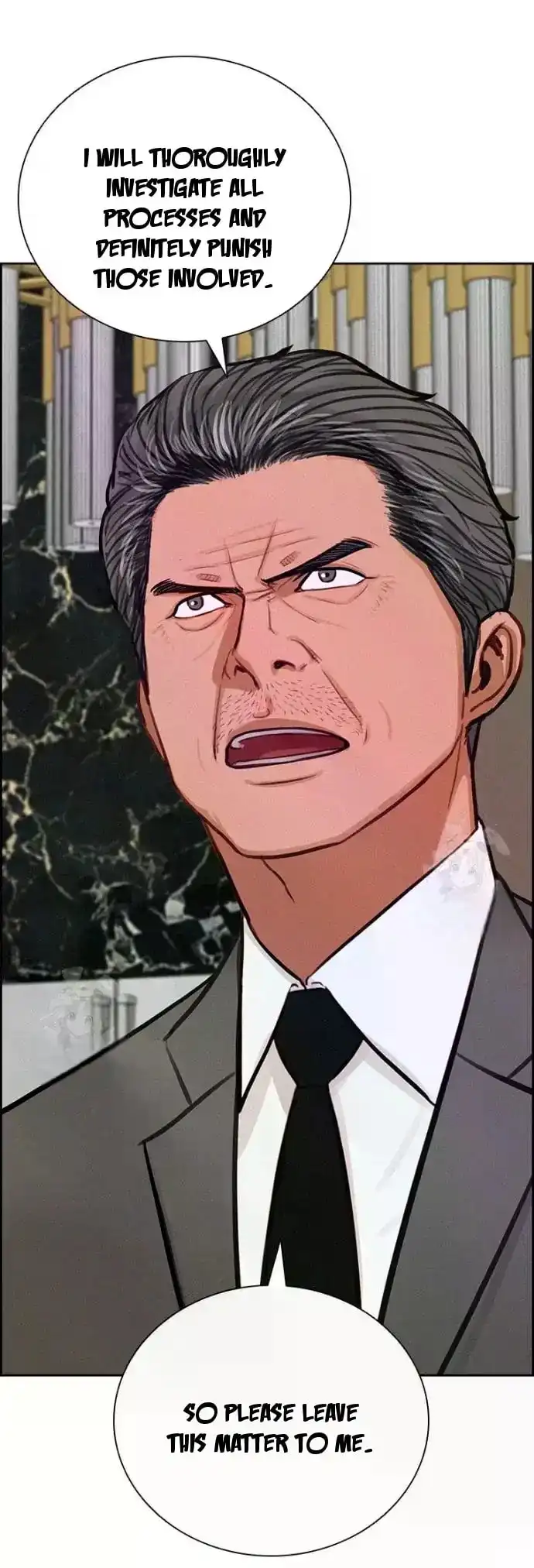 Read Lord Of Money Manga Online