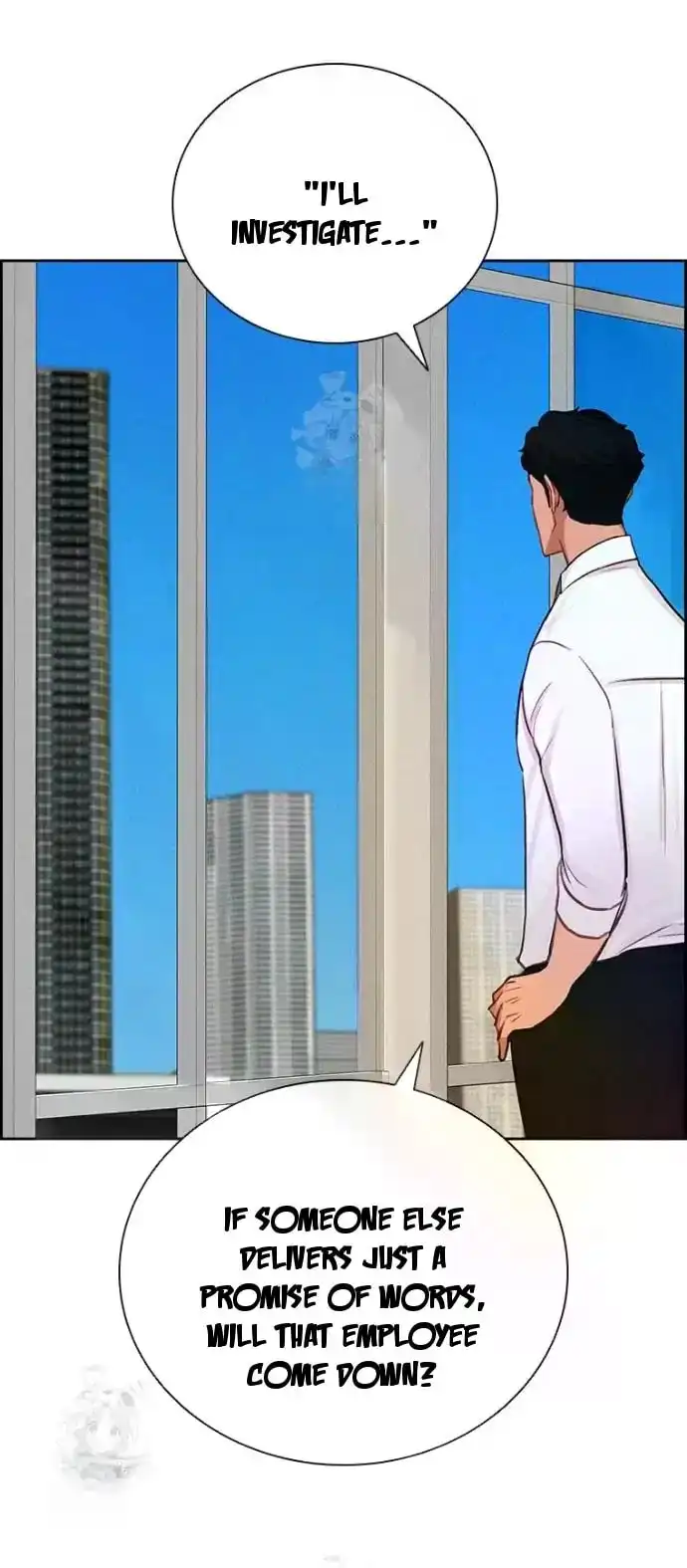 Read Lord Of Money Manga Online