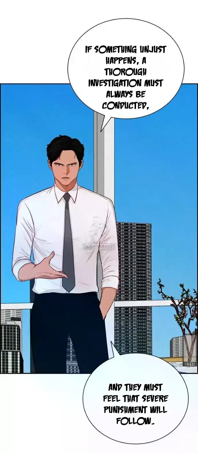 Read Lord Of Money Manga Online