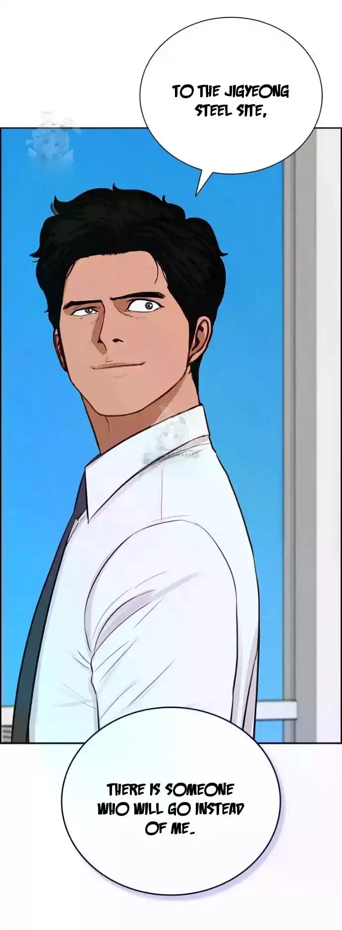 Read Lord Of Money Manga Online