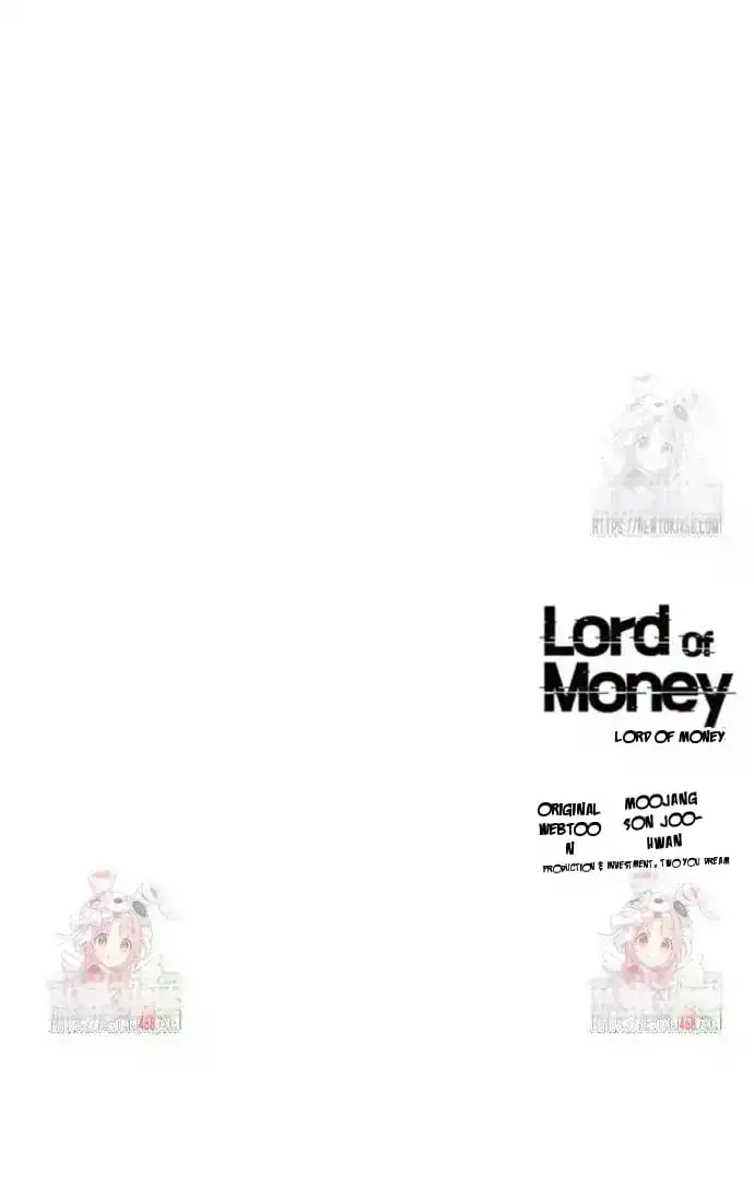 Read Lord Of Money Manga Online