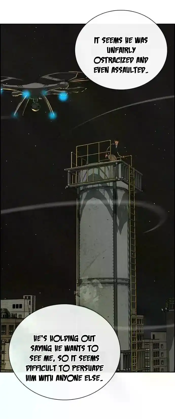 Read Lord Of Money Manga Online