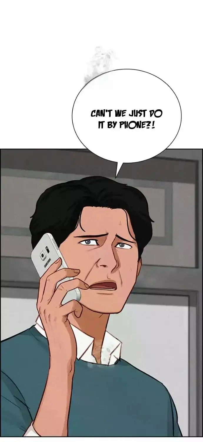 Read Lord Of Money Manga Online