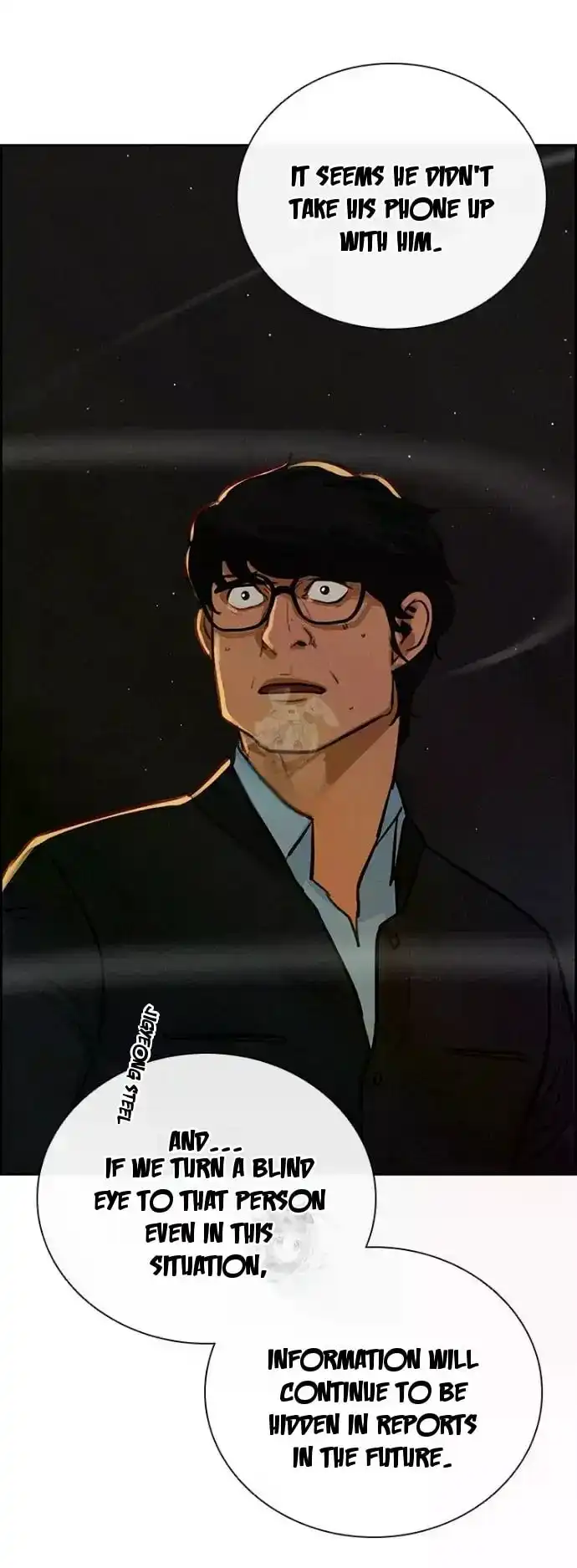 Read Lord Of Money Manga Online