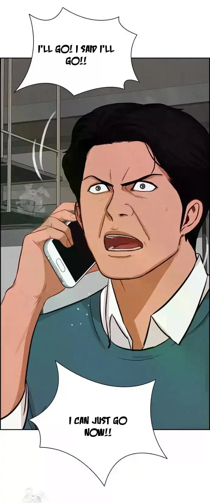 Read Lord Of Money Manga Online