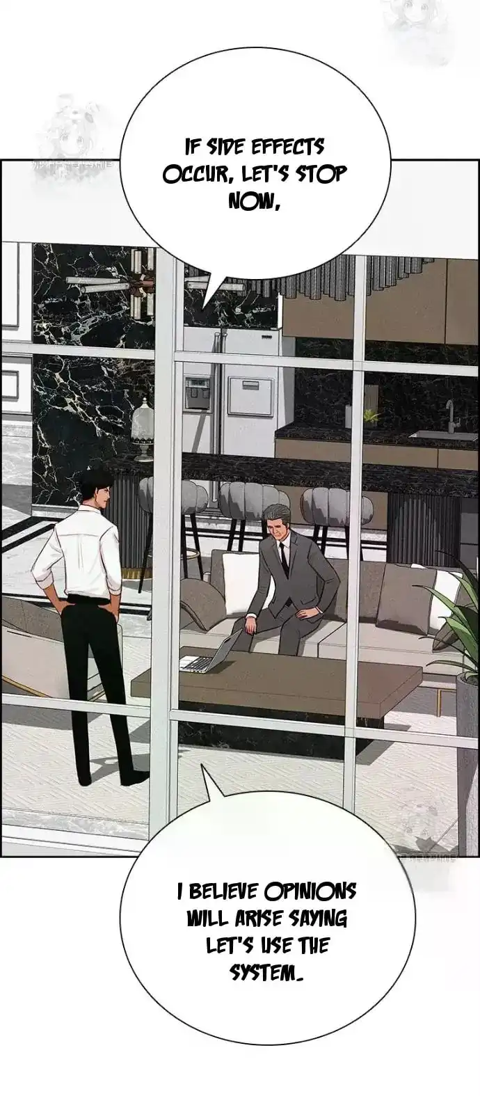 Read Lord Of Money Manga Online