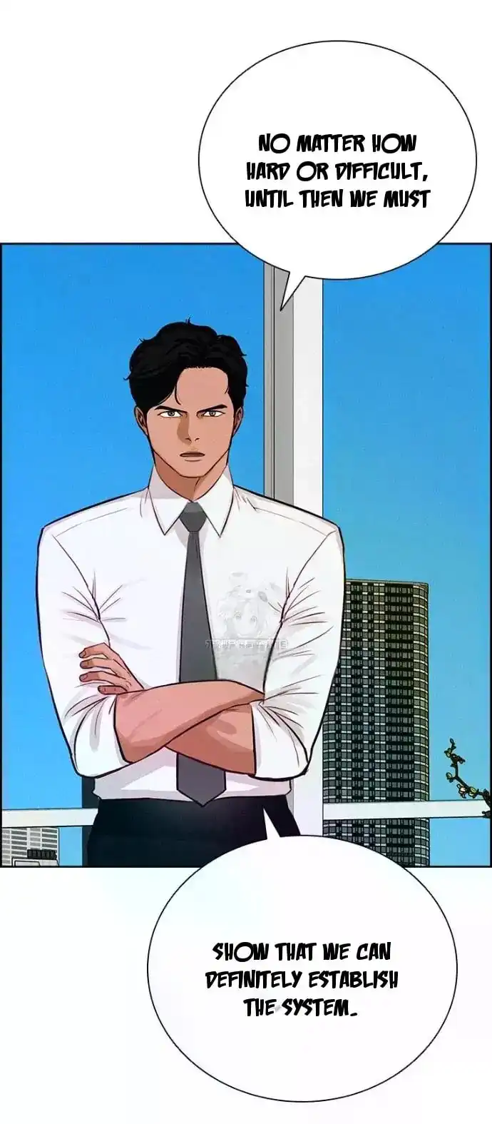 Read Lord Of Money Manga Online