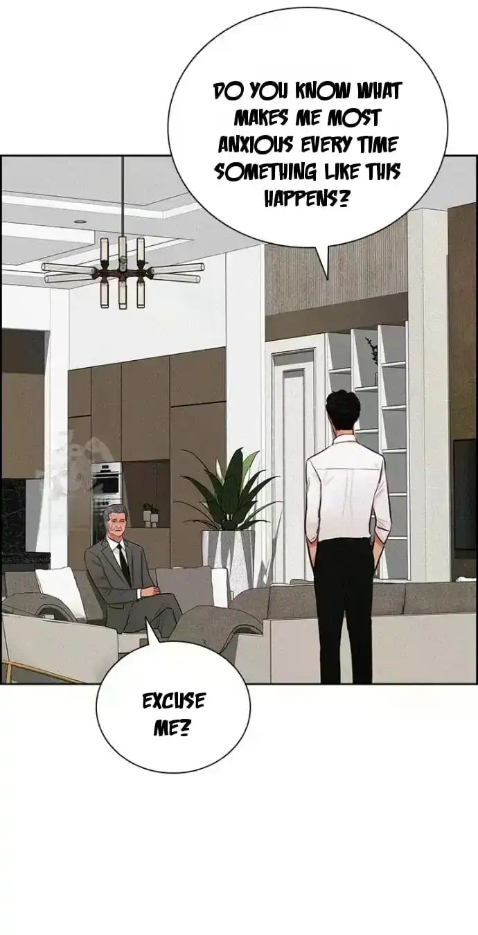 Read Lord Of Money Manga Online