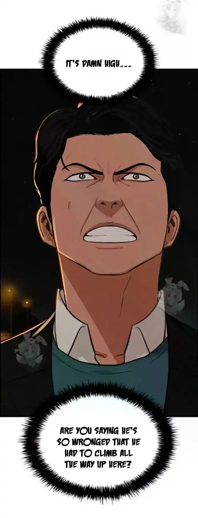 Read Lord Of Money Manga Online