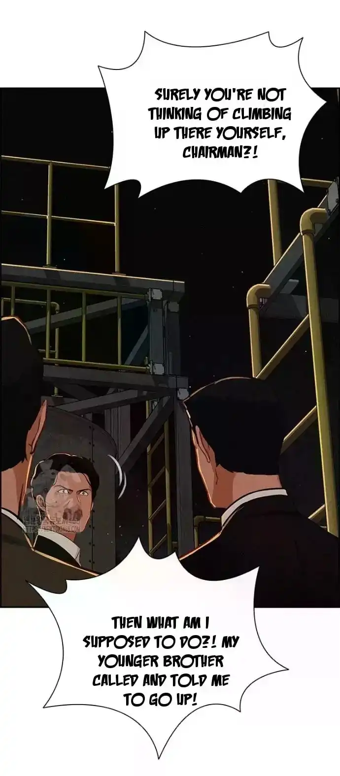 Read Lord Of Money Manga Online