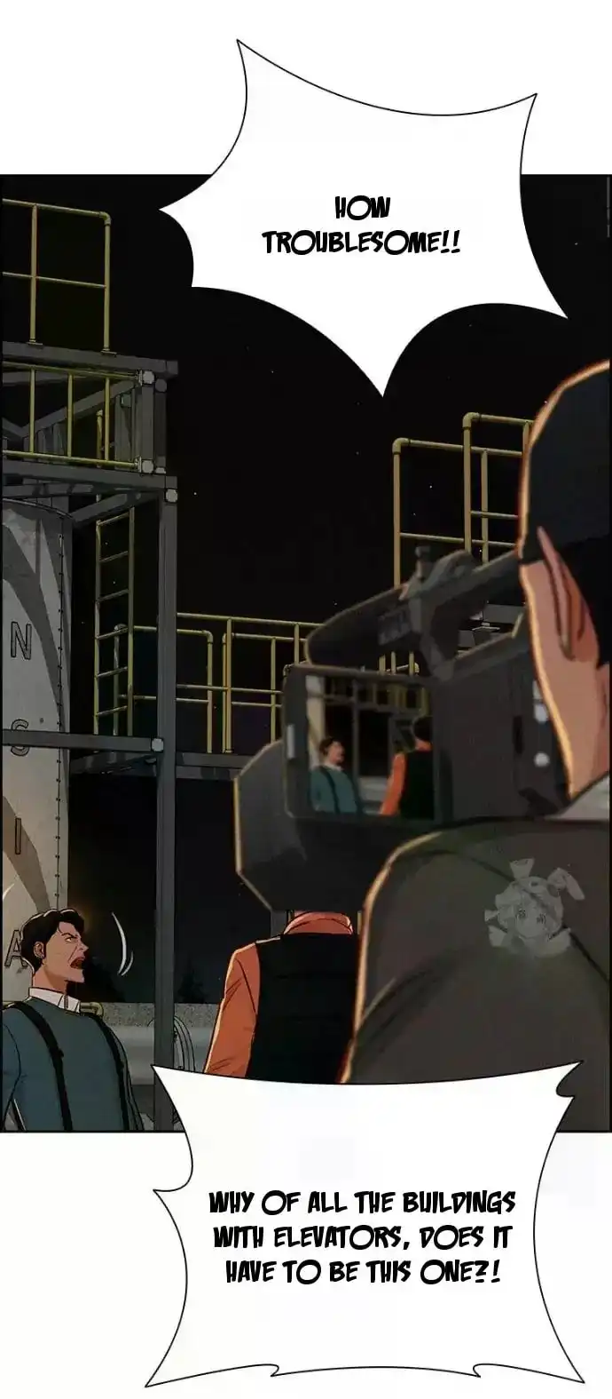 Read Lord Of Money Manga Online