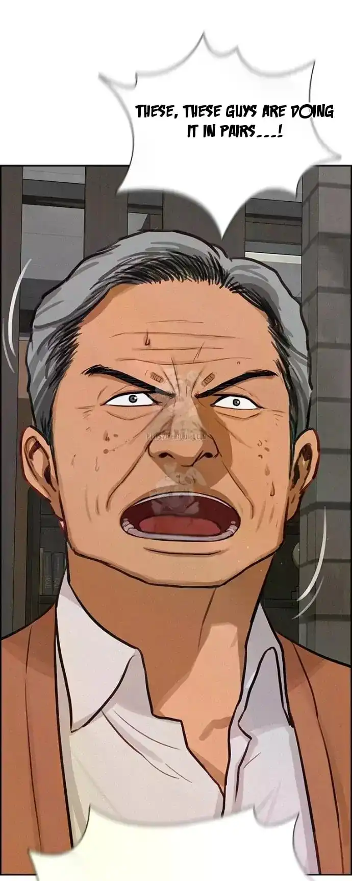 Read Lord Of Money Manga Online