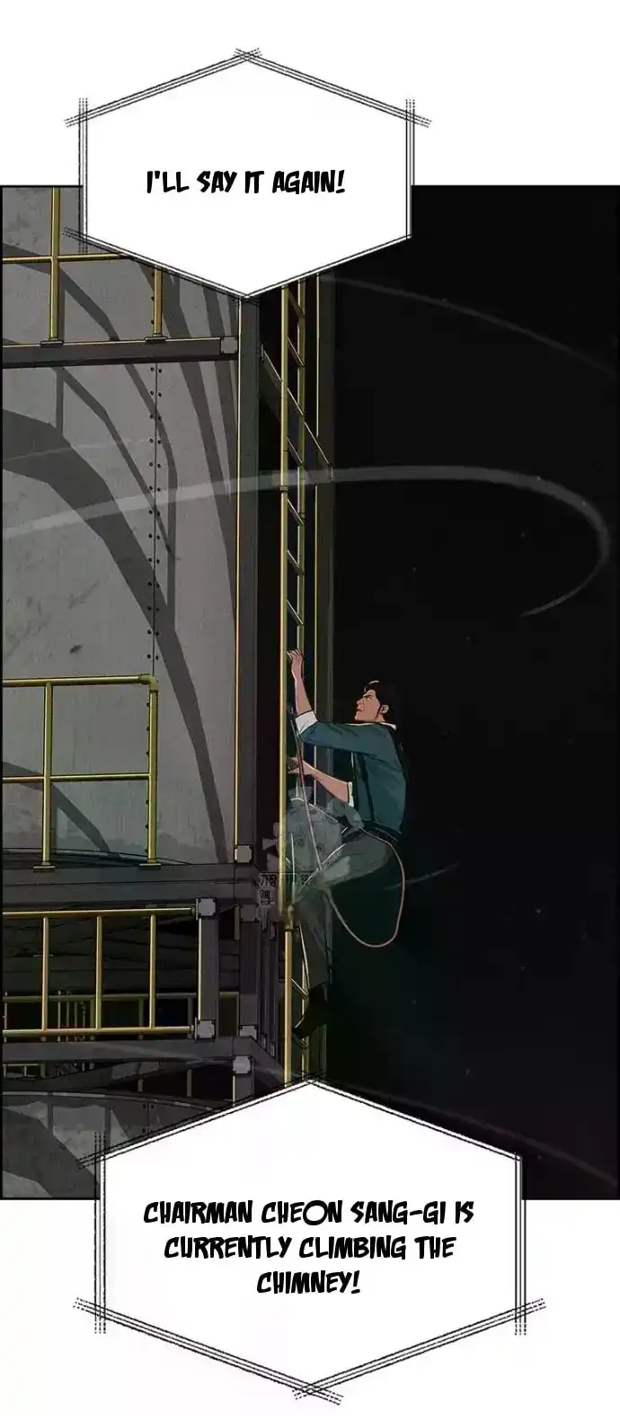 Read Lord Of Money Manga Online