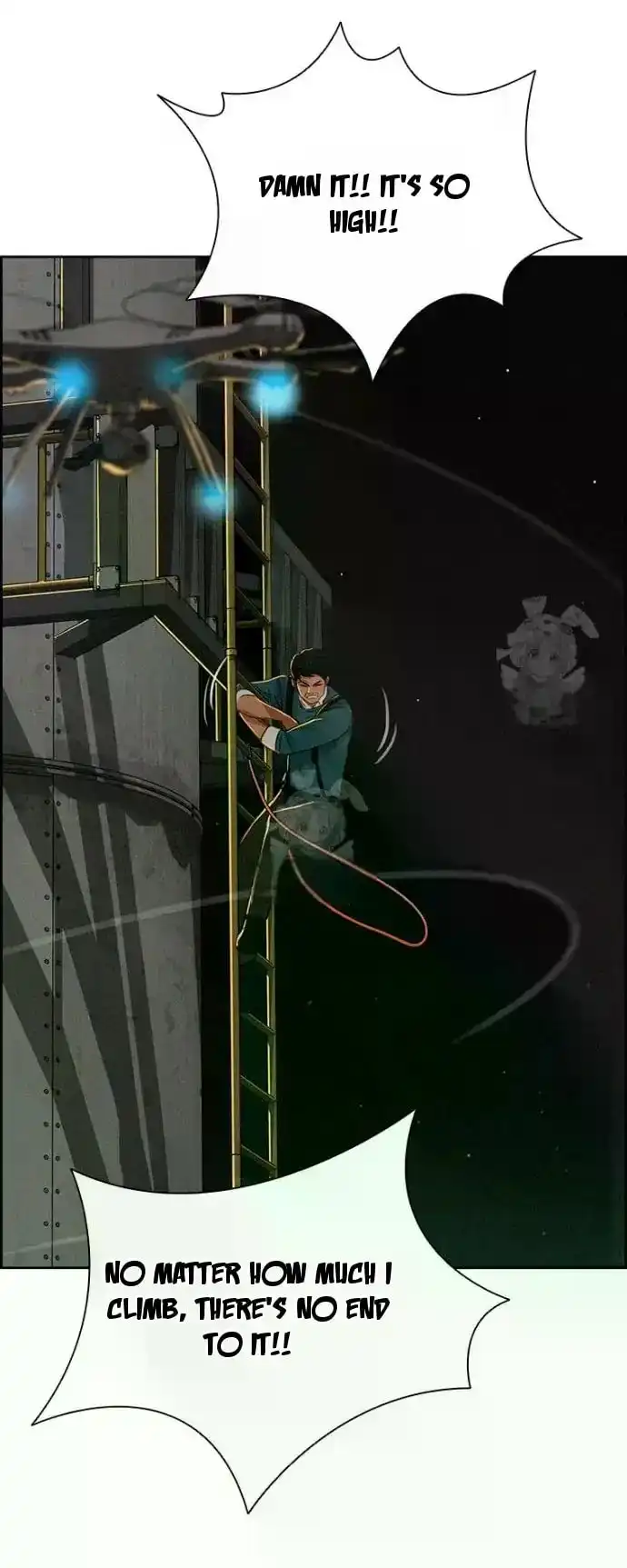 Read Lord Of Money Manga Online