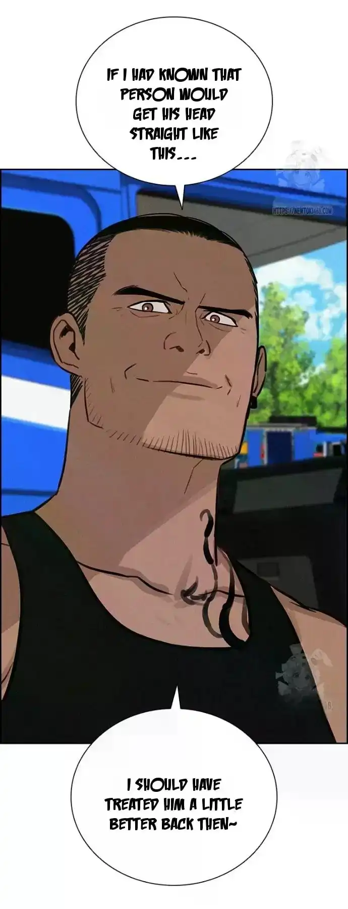 Read Lord Of Money Manga Online