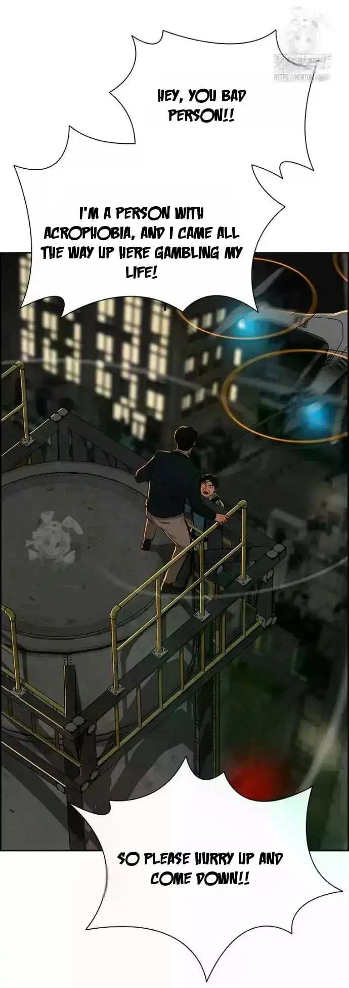 Read Lord Of Money Manga Online