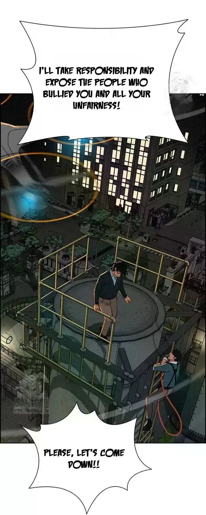 Read Lord Of Money Manga Online